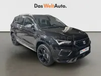Nuevo Seat Ateca FR 150 CV (110 kW) 2026 Negro SUV