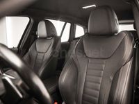 Usado BMW X3 340 CV (250 kW) 2022 Verde SUV