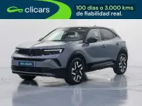Usado Opel Mokka S 136 CV (100 kW) 2025 Gris SUV
