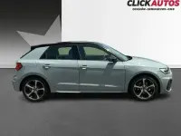 Usado Audi A1 Comfort 116 CV (85 kW) 2025 Rojo SUV