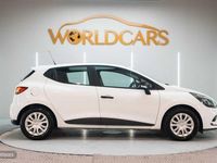 Usado Renault Clio IV Business 90 CV (66 kW) 2017 Blanco
