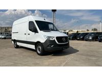 usado Mercedes Sprinter Industriales311 CDI MEDIO 3.5T T. ALTO