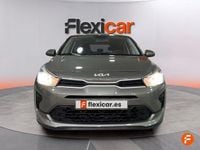 Usado Kia Rio 84 CV (61 kW) 2022 Gris