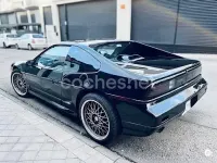 Usado Pontiac Trans Am 261 CV (191 kW) 1996 Negro Coupe