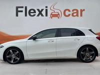 usado Mercedes A180 Clase A Sedánd Diésel en Flexicar Murcia