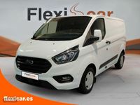 usado Ford Transit Connect CUSTOM VAN FT 320 L1 TREND 2.0 EcoBlue 96KW 131CV