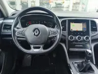 Usado Renault Talisman Business 120 CV (88 kW) 2020 Gris / plata Familiar
