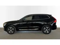 Usado Volvo XC60 Core 350 CV (257 kW) 2025 Negro SUV