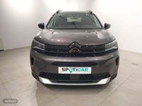 usado Citroën C5 Aircross PureTech 96kW (130CV) S&S C Series