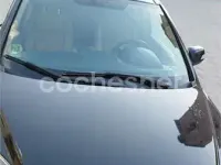 Usado Honda CR-V Luxury 140 CV (102 kW) 2009 Negro SUV
