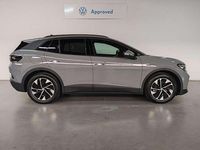 Usado VW ID.4 Pro 210 kW (286 CV) 2025 Gris SUV