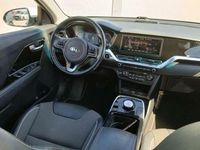 Usado Kia e-Niro 150 kW (205 CV) 2021 Blanco SUV