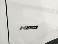 Nuevo Hyundai i10 N Line 84 CV (61 kW) 2025 Blanco Utilitario