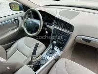 Usado Volvo XC70 163 CV (119 kW) 2004 Azul Familiar