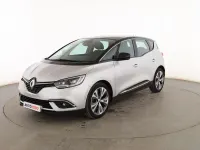 Usado Renault Scénic IV Zen 140 CV (102 kW) 2018 Gris Monovolumen