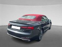 usado Audi A5 Cabriolet Cabrio Sport 35 TFSI 110 kW (150 CV) S tr