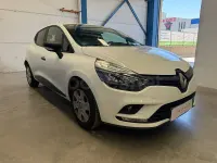 Usado Renault Clio IV Business 90 CV (66 kW) 2019 Blanco Berlina