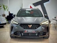 Usado Cupra Formentor VZ 390 CV (286 kW) 2022 Gris / plata SUV