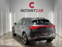 Usado Cupra Formentor 204 CV (150 kW) 2022 Gris / plata SUV