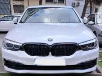 Usado BMW 520 190 CV (139 kW) 2019 Blanco Berlina