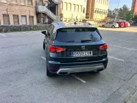 Usado Seat Arona Xperience 110 CV (80 kW) 2022 Verde SUV