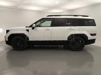 Usado Hyundai Santa Fe 215 CV (158 kW) 2025 Blanco SUV