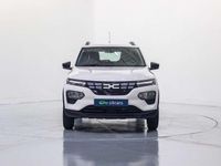 Usado Dacia Spring Essentiel 33 kW (45 CV) 2023 Blanco Utilitario