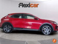 Usado Kia XCeed 141 CV (103 kW) 2021 Rojo SUV