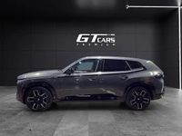 Usado BMW XM 654 HP (481 kW) 2024 Cinzento SUV