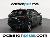 Usado SWM G01 131 CV (96 kW) 2023 Blanco SUV