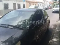 Usado Citroën C4 110 CV (80 kW) 2007 Negro Berlina