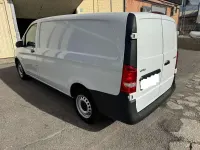 Usado Mercedes Vito 102 CV (75 kW) 2020 Blanco Van