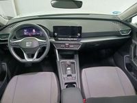 Usado Seat Leon Style 116 CV (85 kW) 2025 Blanco