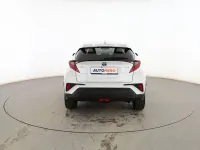 Usado Toyota C-HR Advance 122 CV (89 kW) 2022 Blanco SUV
