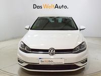 usado VW Golf 1.6tdi Advance 85kw