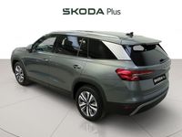 Usado Skoda Kodiaq Selection 150 CV (110 kW) 2025 Gris SUV