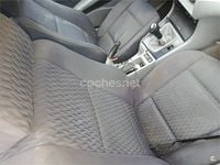 Usado BMW 320 136 CV (100 kW) 2000 Gris / plata Berlina