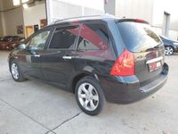 usado Peugeot 307 SW 1.6 HDi Pack