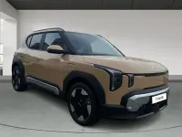 Usado Kia EV2 Earth 108 kW (147 CV) 2026 Amarillo SUV