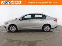 Usado Fiat Tipo Easy 95 CV (69 kW) 2018 Gris Berlina