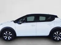 Usado Citroën C3 Feel 82 HP (60 kW) 2017 Citadino