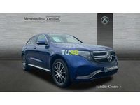 usado Mercedes EQC400 EQC4MATIC