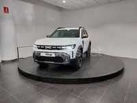 Usado Dacia Duster Extreme 130 CV (95 kW) 2025 Blanco SUV