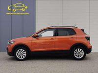 usado VW T-Cross - 1.0 TSI Advance