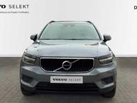 Usado Volvo XC40 2018 Gris SUV