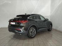 Usado Audi Q5 Sportback S-Line 299 CV (219 kW) 2025 Negro SUV