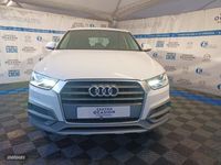 usado Audi Q3 1.4TFSI DESING EDITION 5P