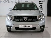 usado Dacia Duster TCE GPF Prestige 4x2 96kW