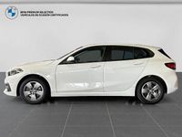 Usado BMW 118 150 CV (110 kW) 2022 Blanco Utilitario