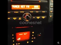 Usado Fiat Bravo Emotion 120 CV (88 kW) 2008 Gris / plata Utilitario